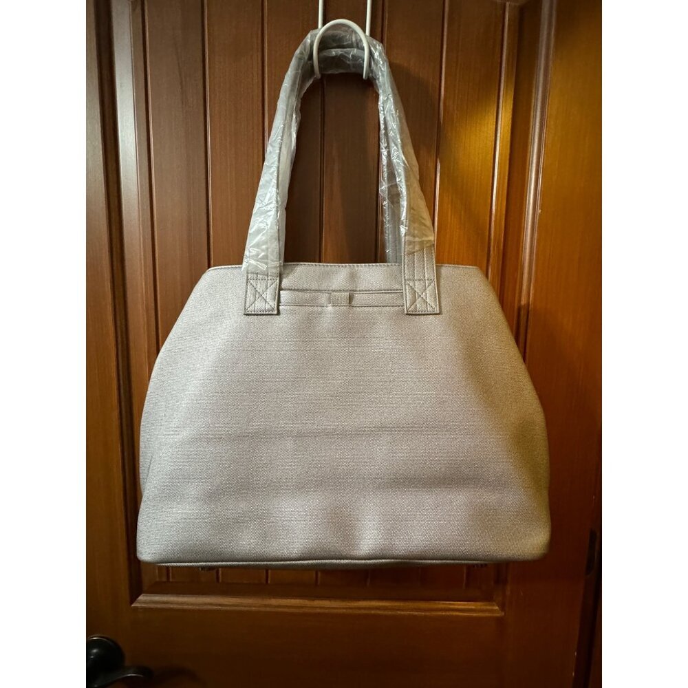 LUG Tempo Tote Matte Luxe VL - Metalic Pearl - Picture 4 of 5